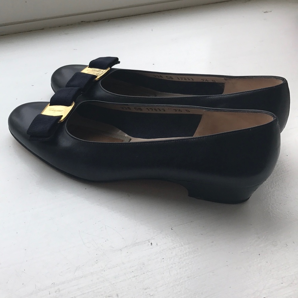 Salvatore Ferragamo Boutique